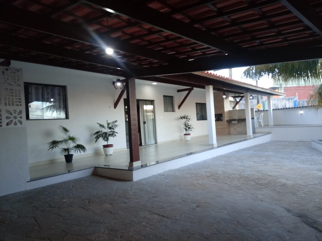 Telhado de cerâmica